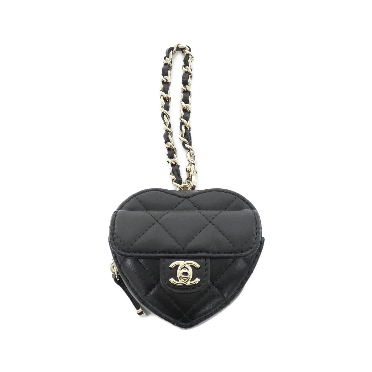 BAG CHARM