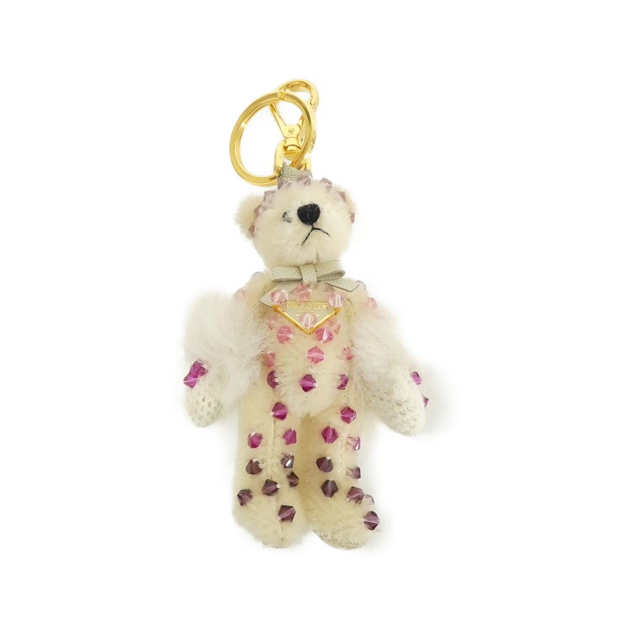 BAG CHARM
