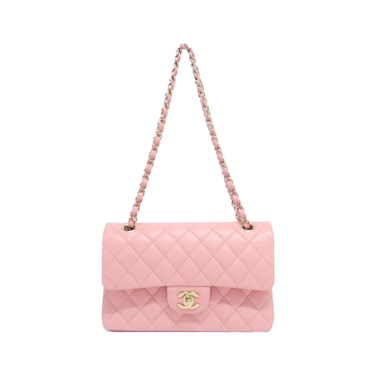 SHOULDER BAG