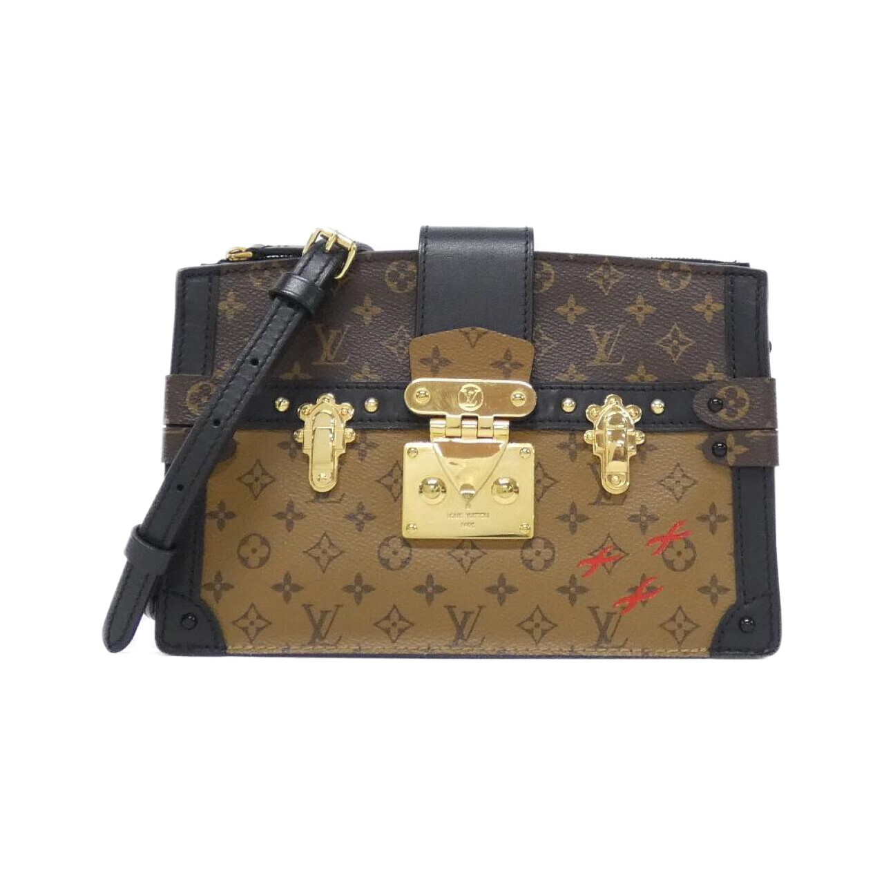 CROSS BODY BAG