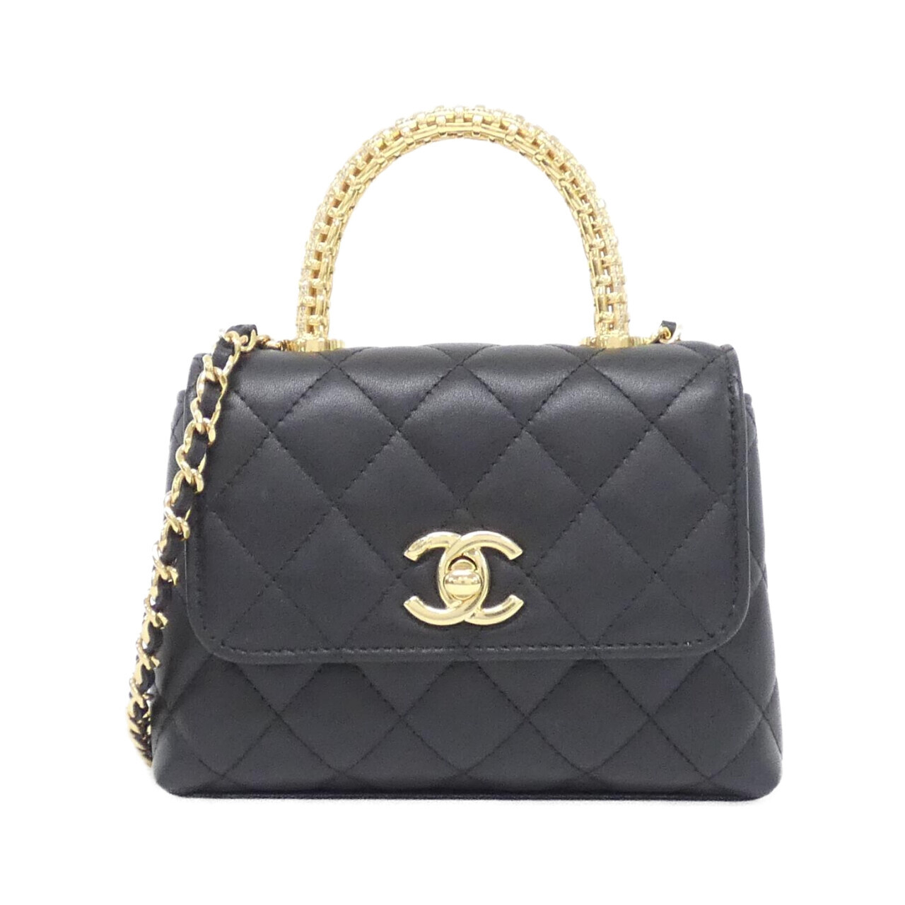 CHAIN CLUTCH