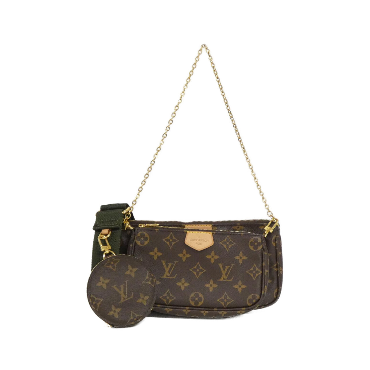 CROSS BODY BAG