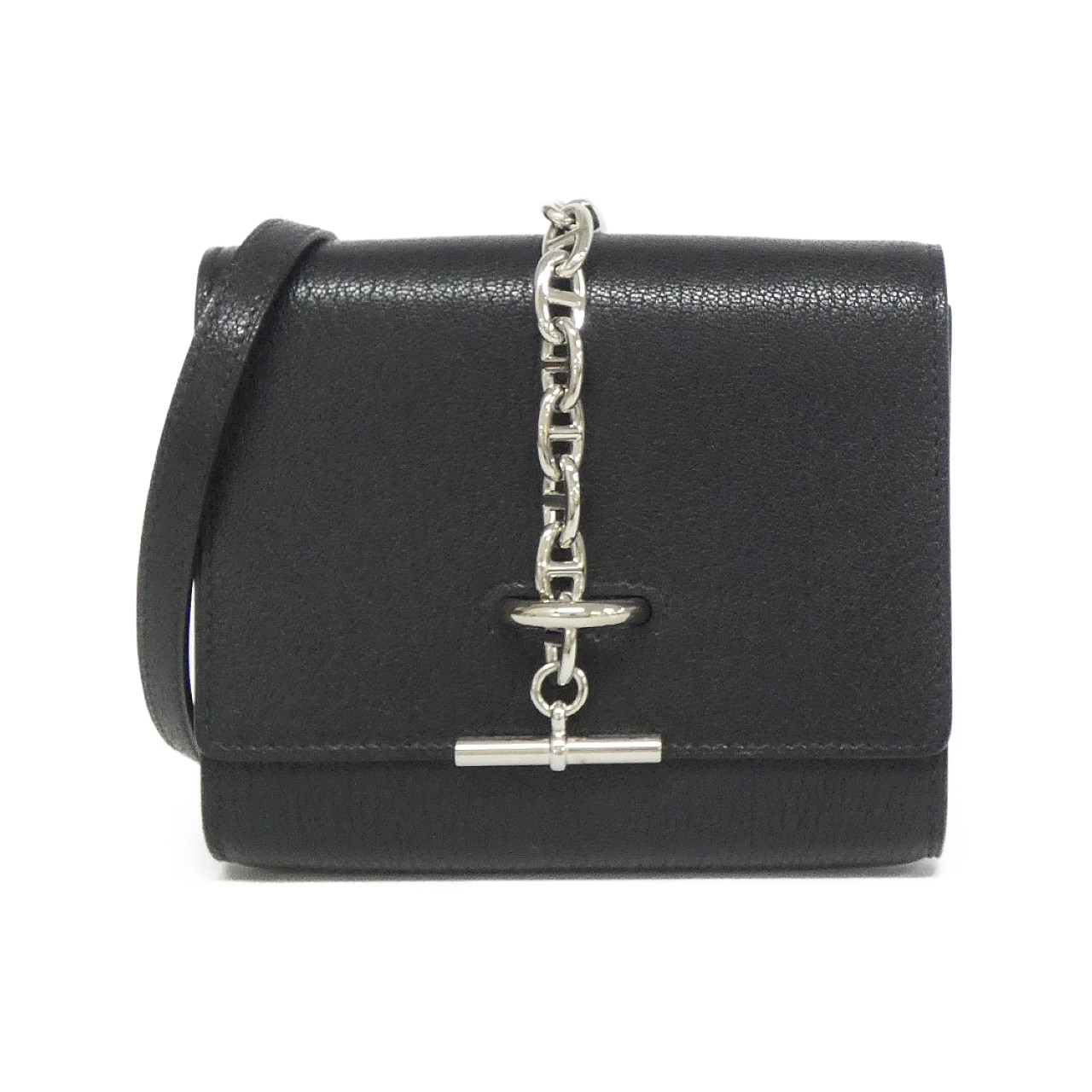 SHOULDER WALLET