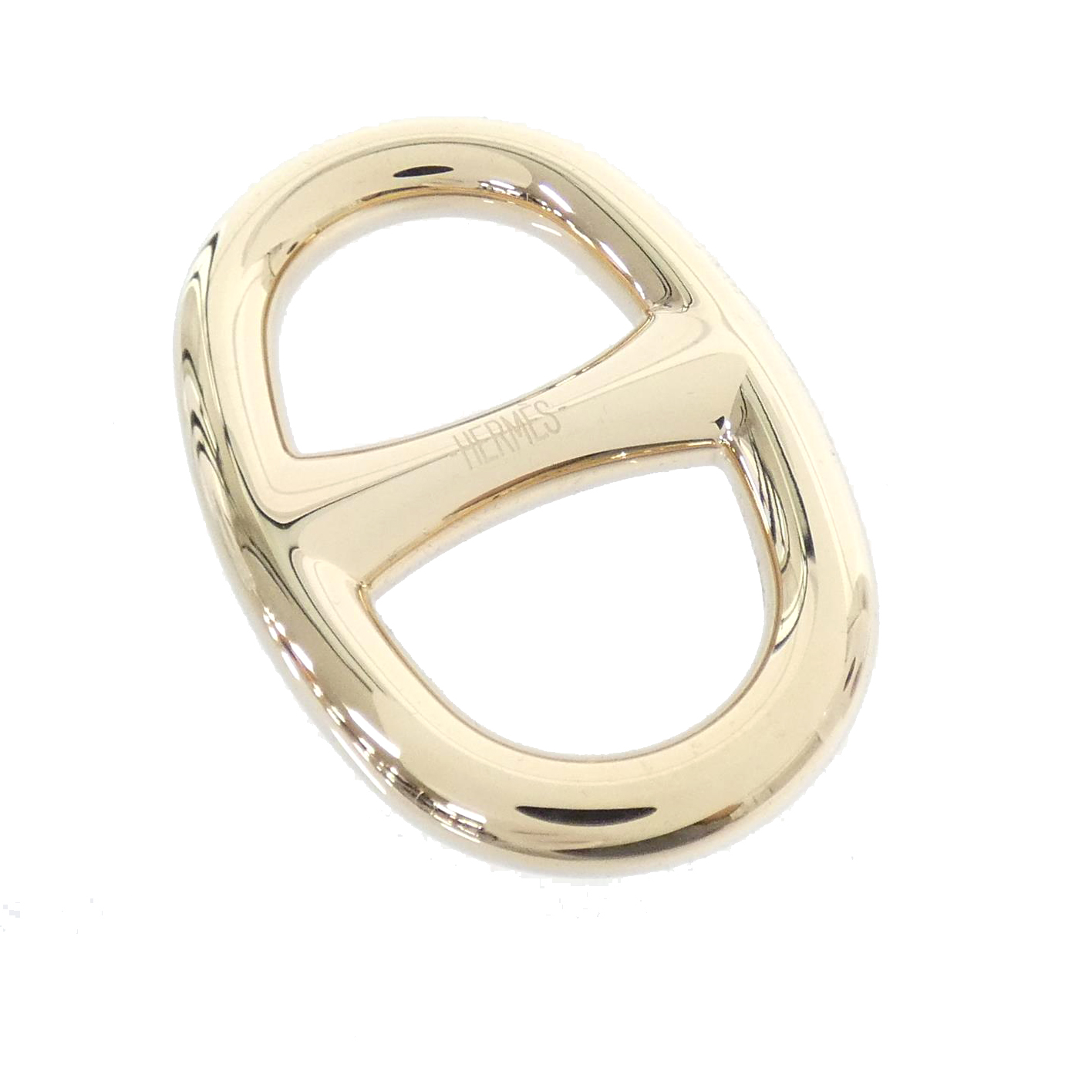 SCARF RING