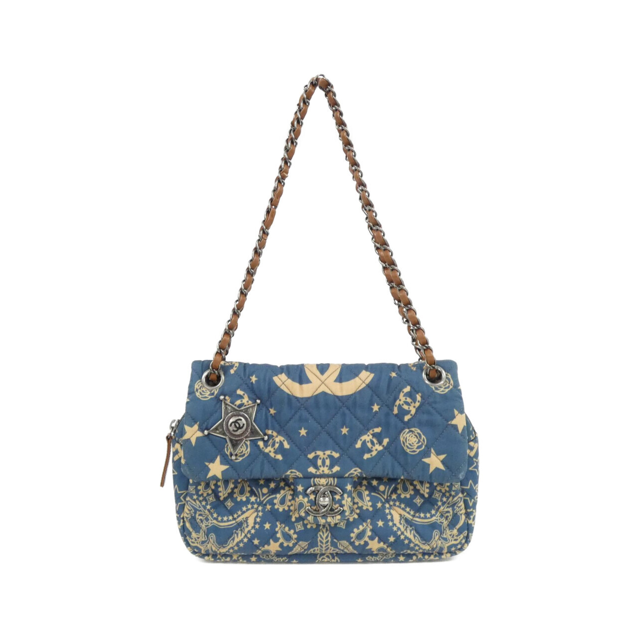 SHOULDER BAG