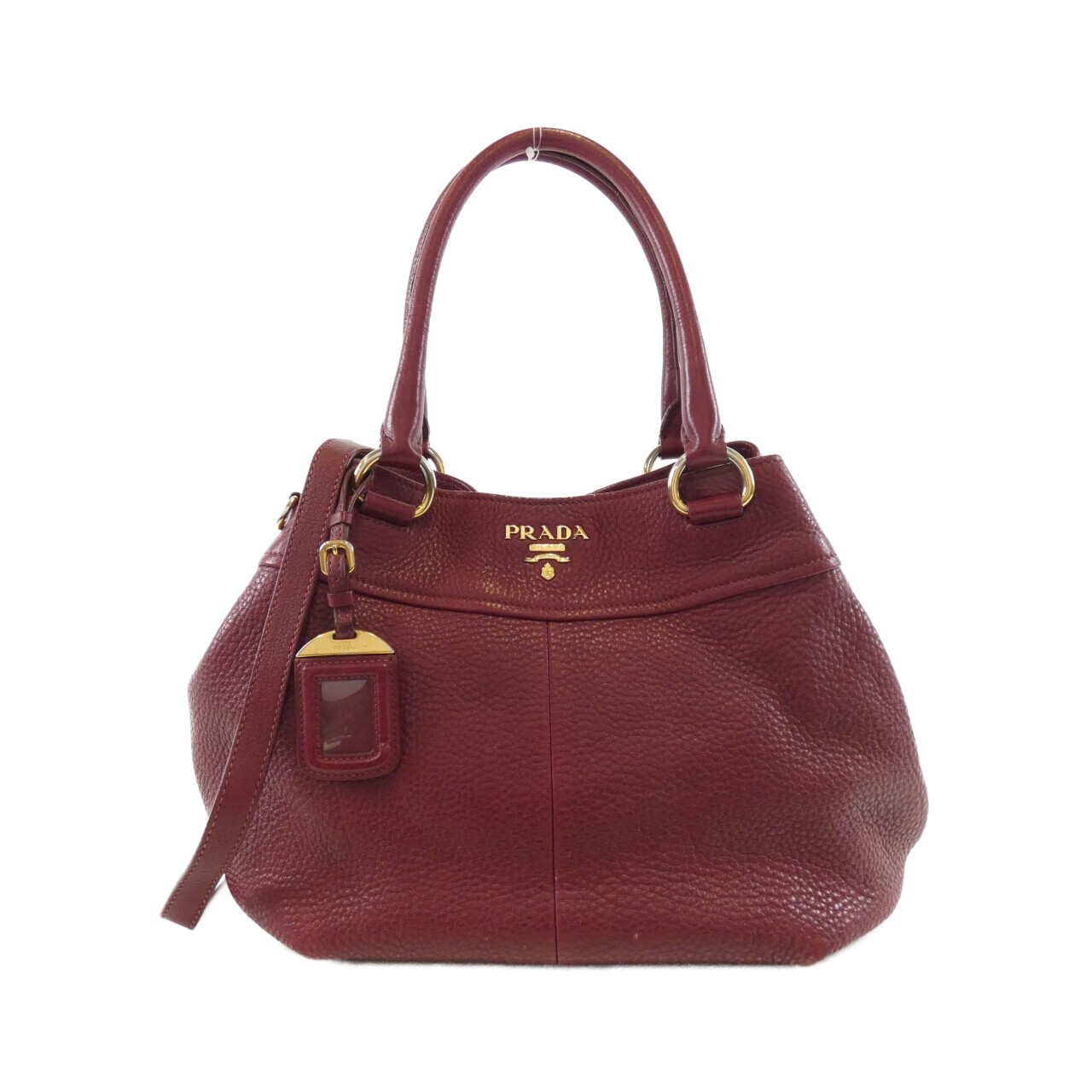 SHOULDER BAG