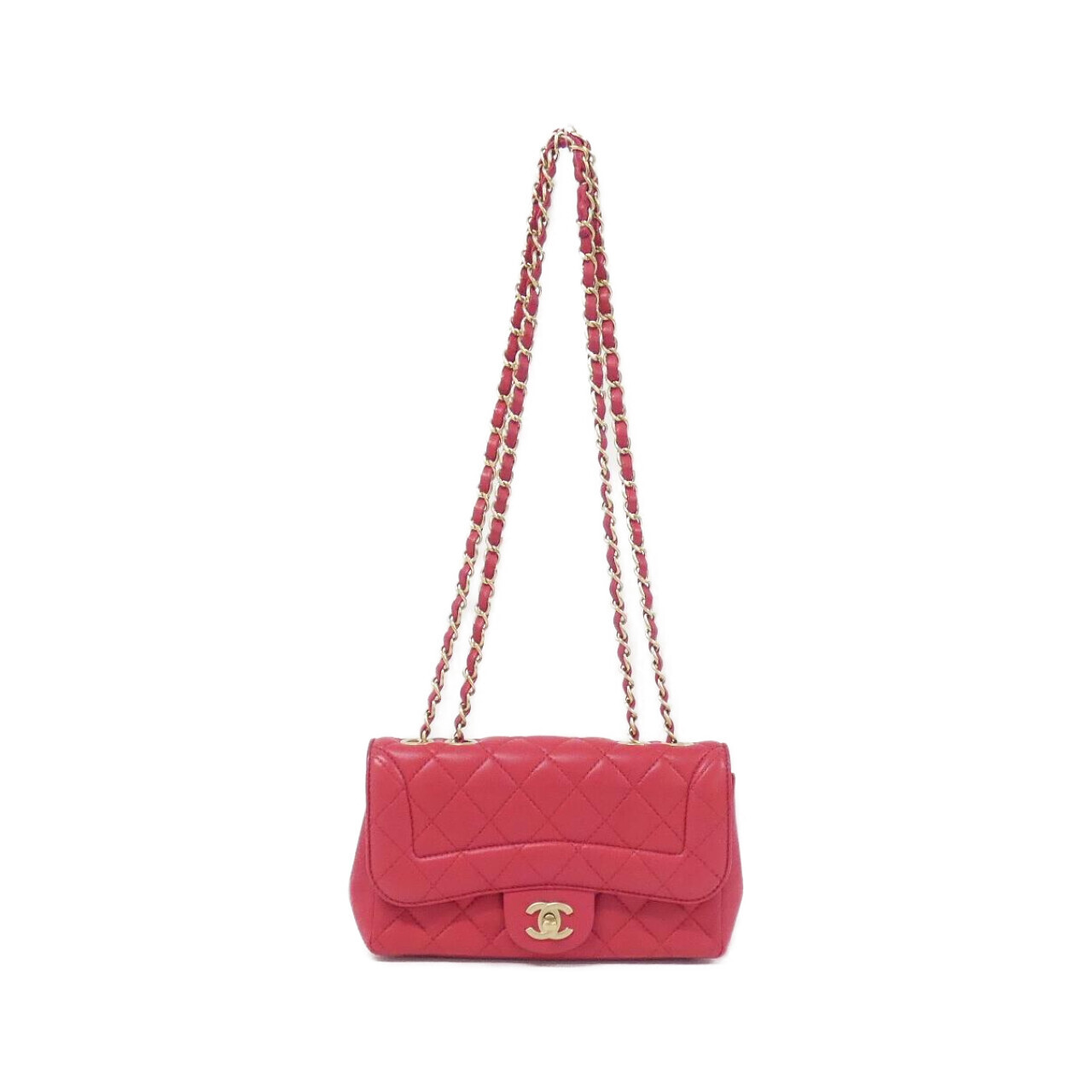 SHOULDER BAG