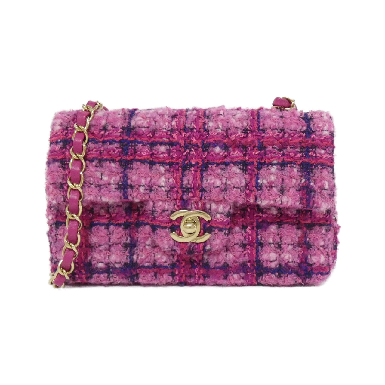 CROSS BODY BAG
