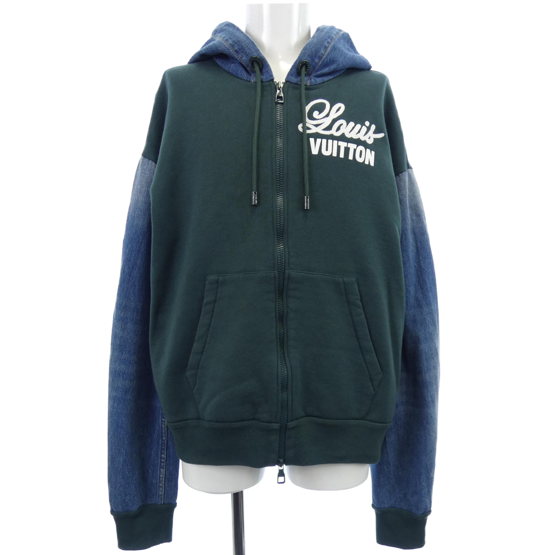 ジャケット
