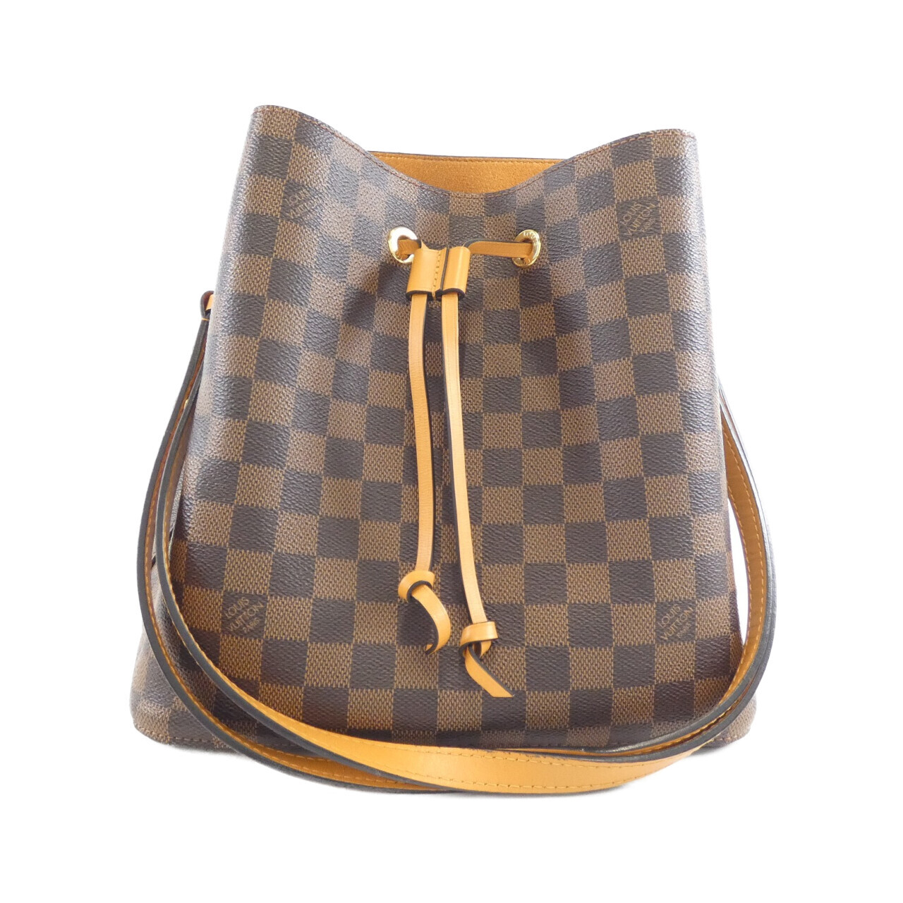 SHOULDER BAG