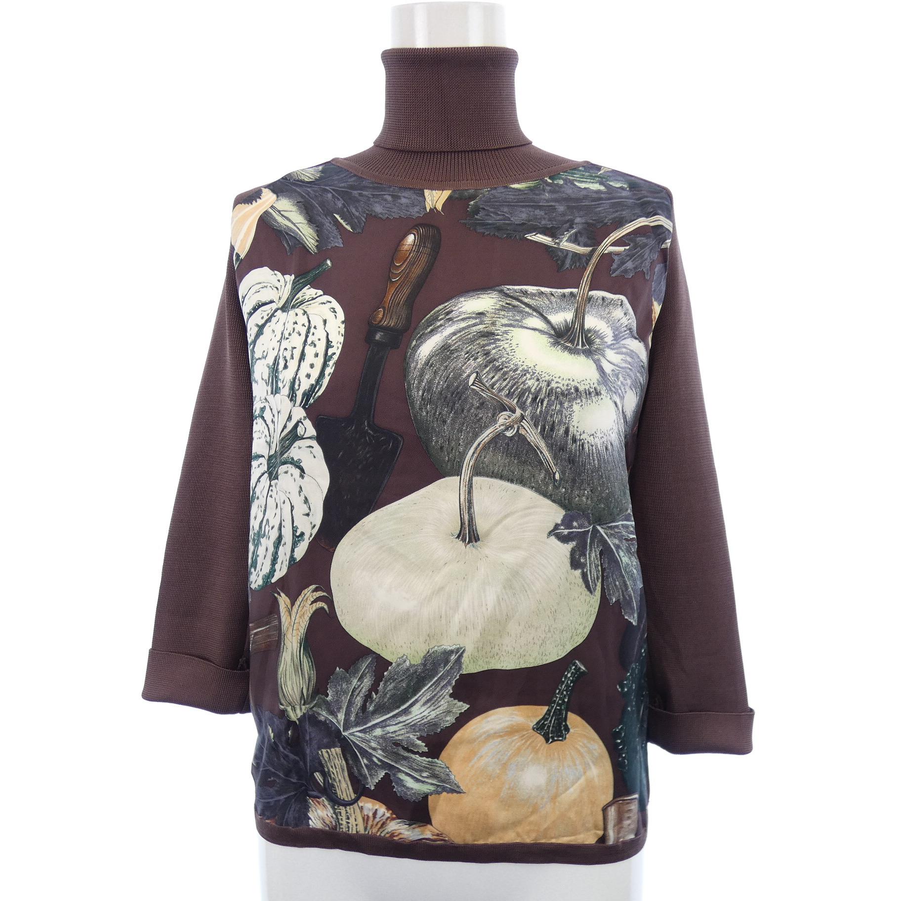 ニット