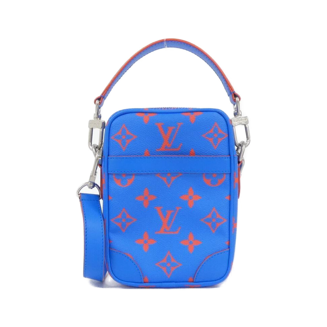 CROSS BODY BAG