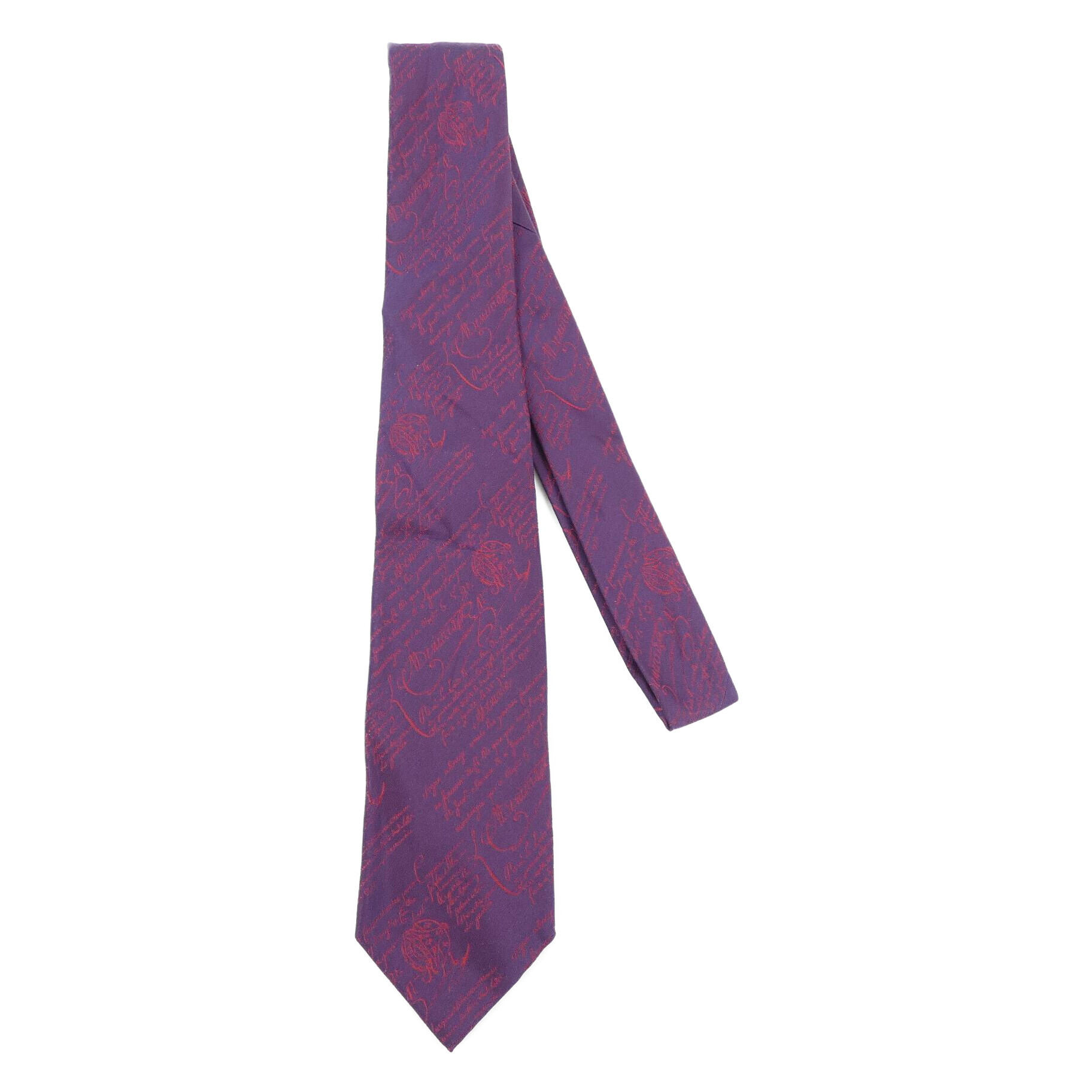 NECKTIE