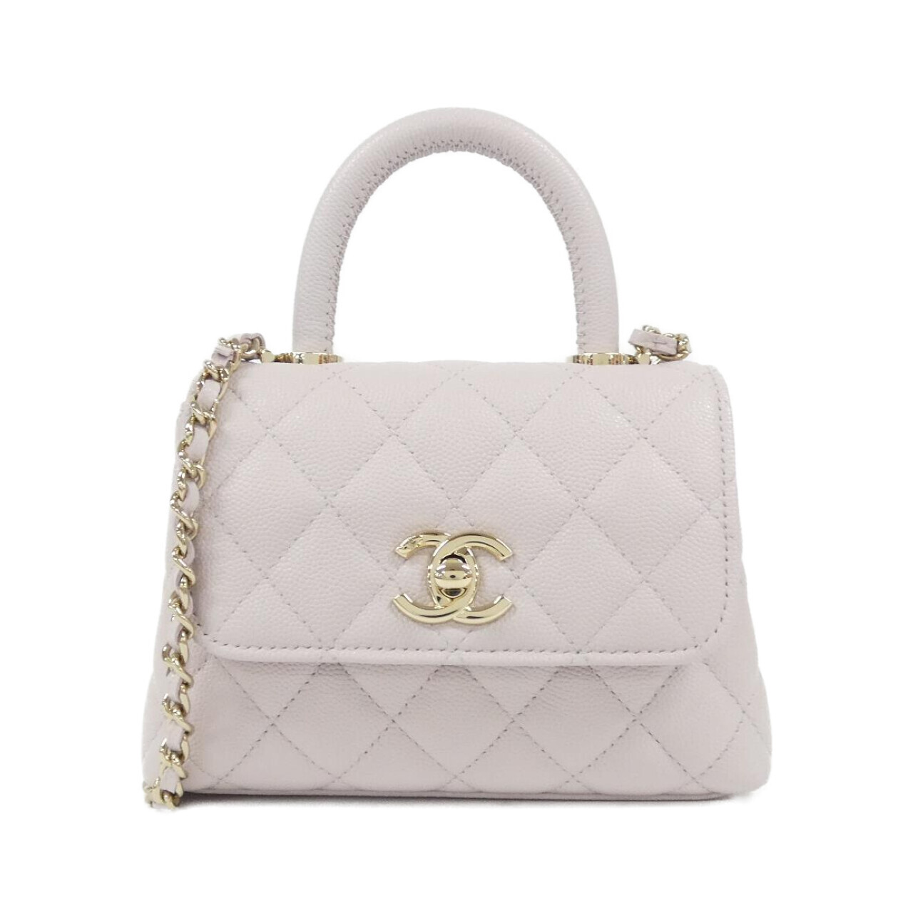 CHAIN CLUTCH