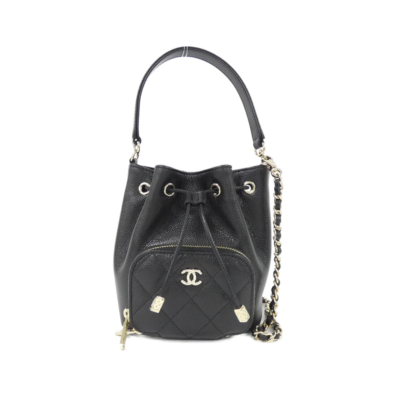 CHAIN CLUTCH