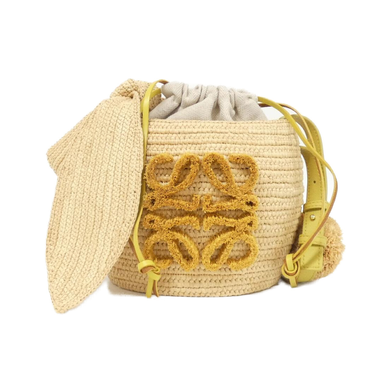 SHOULDER BAG