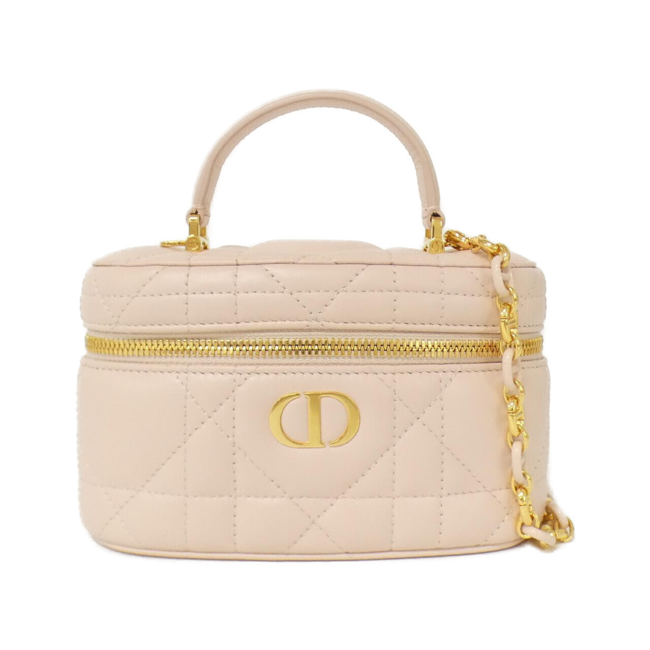 VANITY BAG