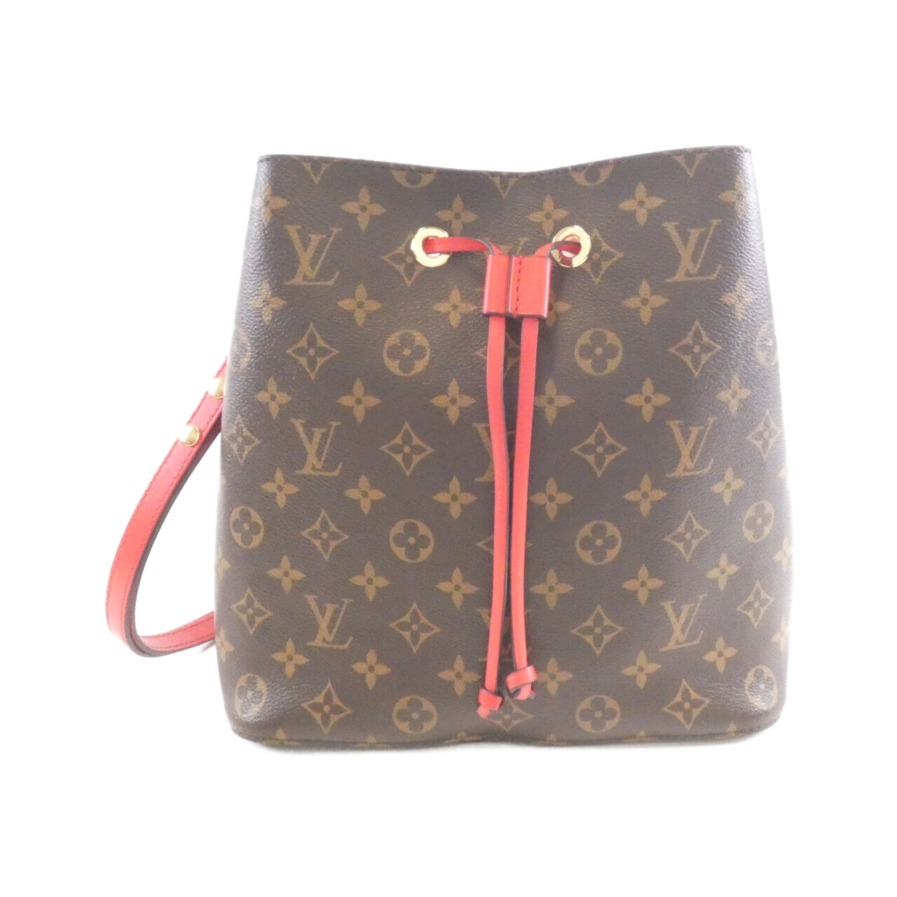 SHOULDER BAG