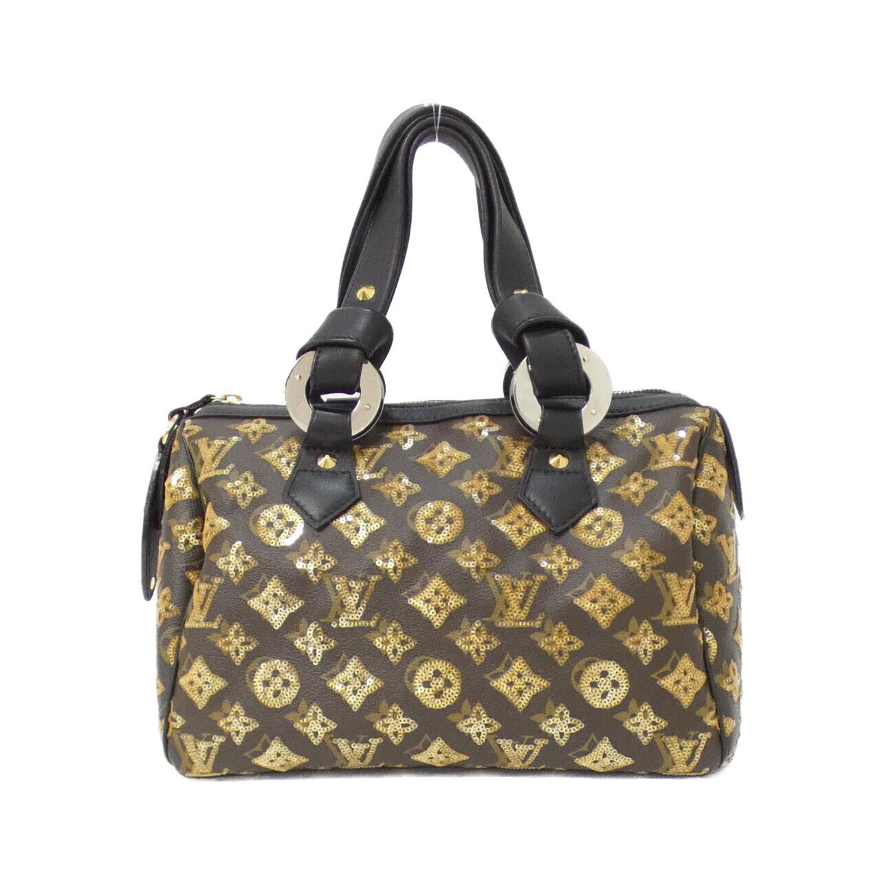 BOSTON BAG