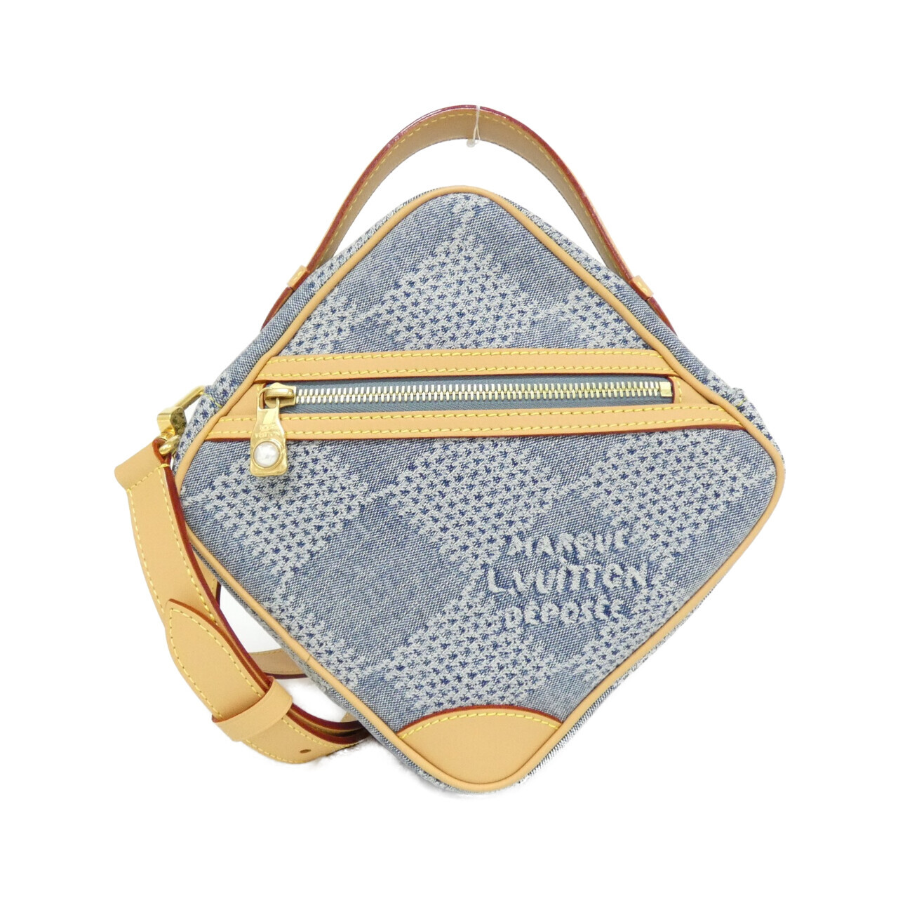 CROSS BODY BAG