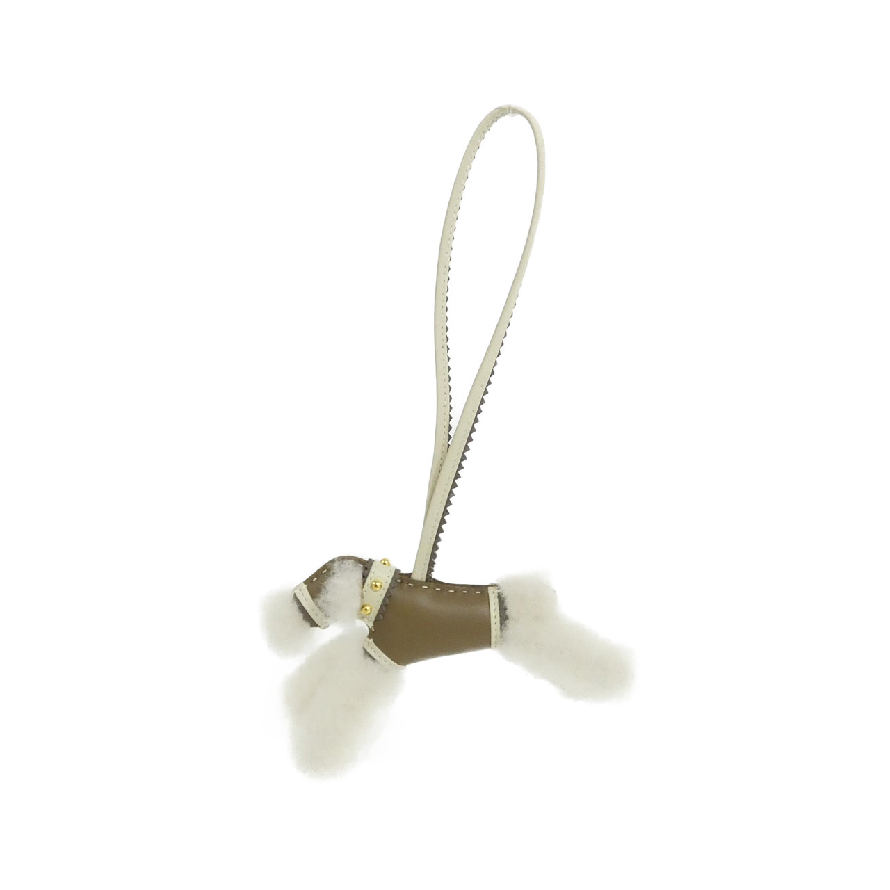 BAG CHARM