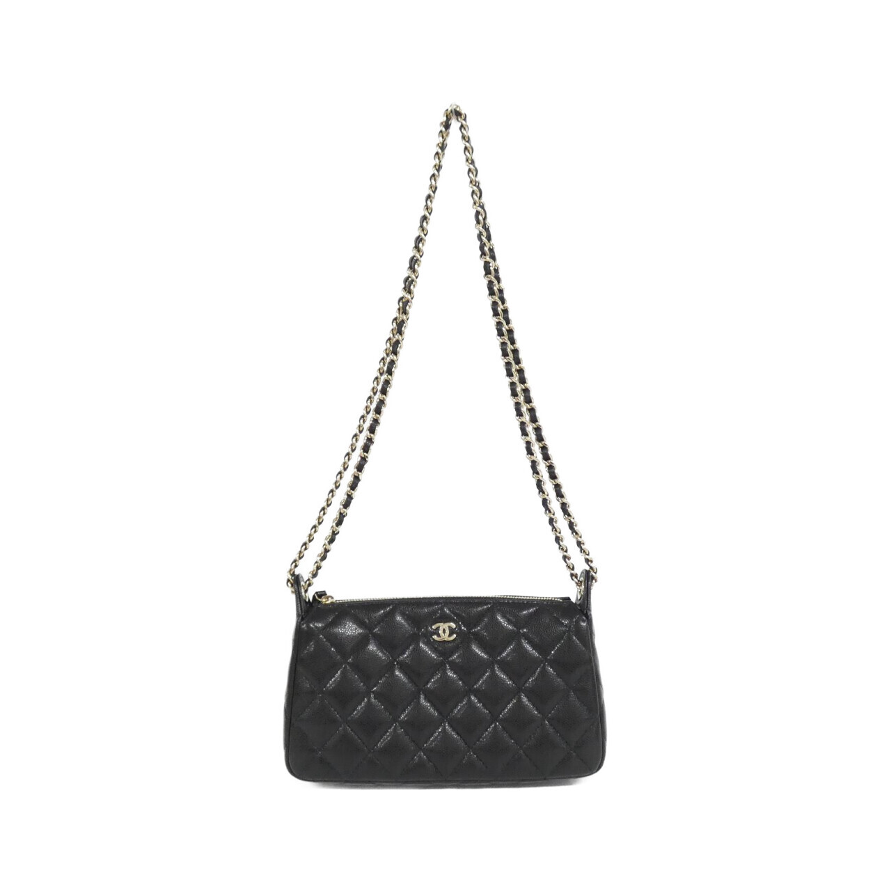CHAIN CLUTCH