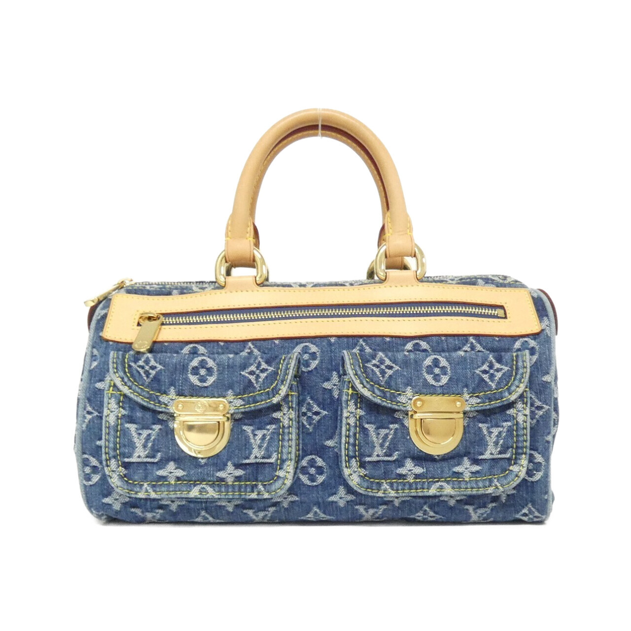 BOSTON BAG