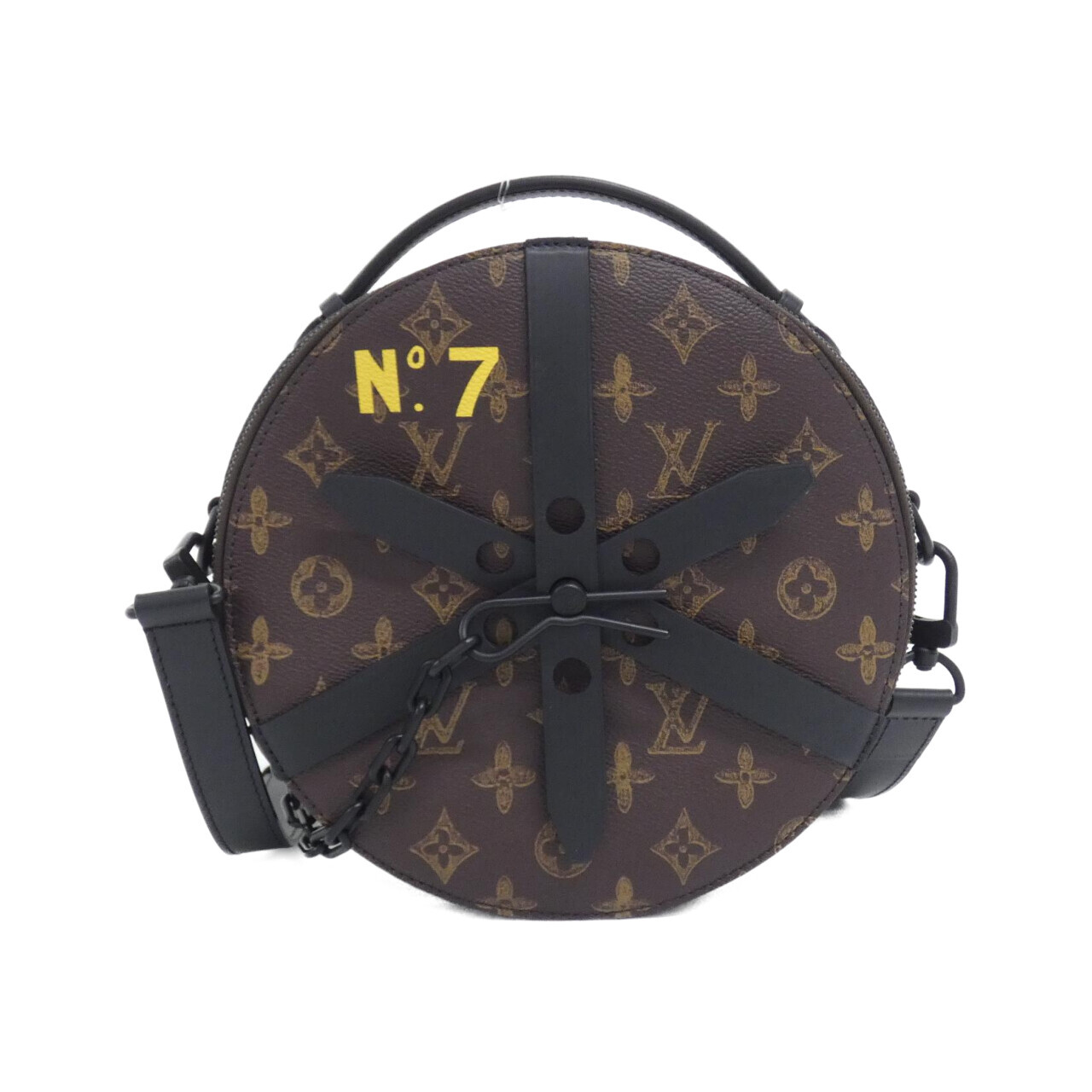 CROSS BODY BAG