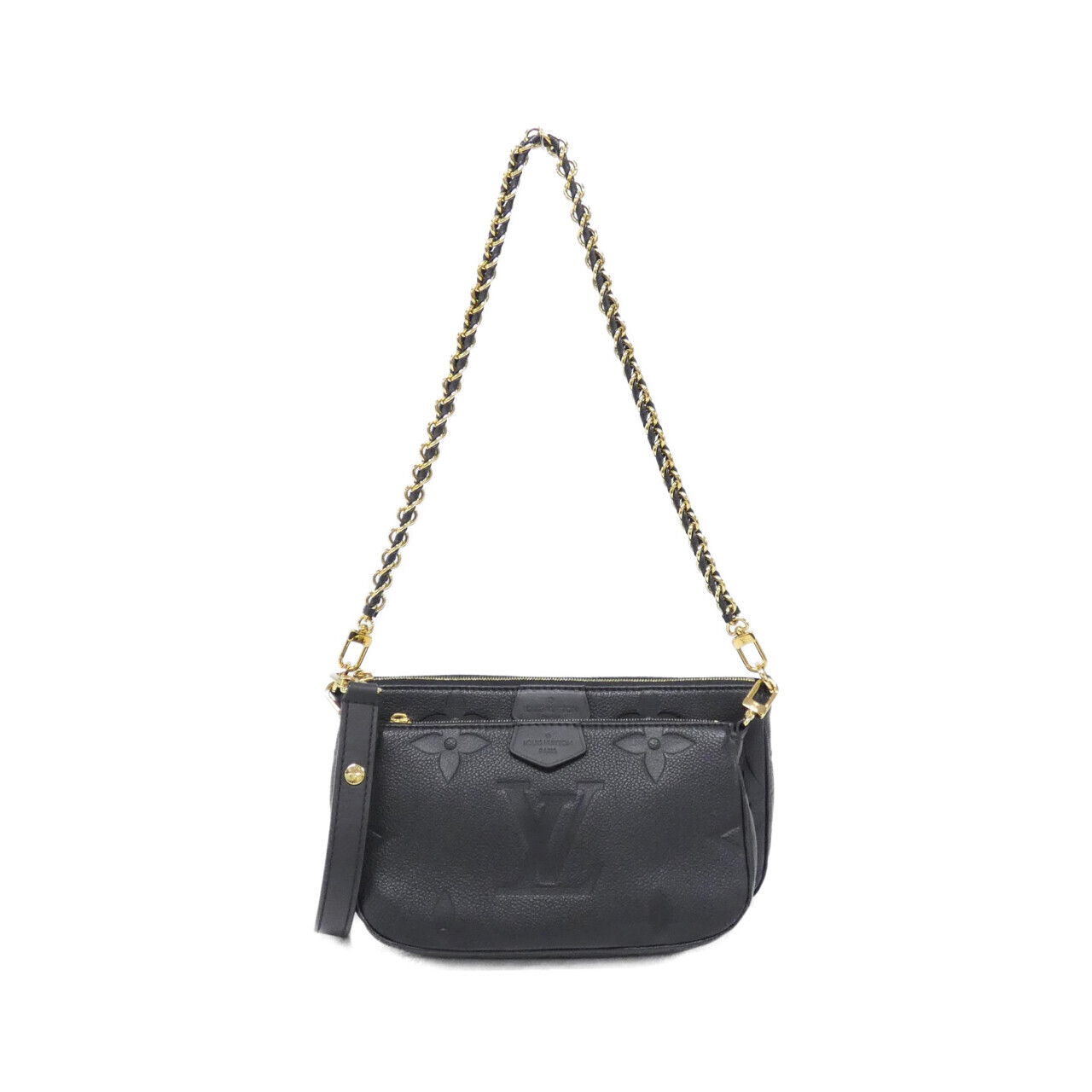 CROSS BODY BAG