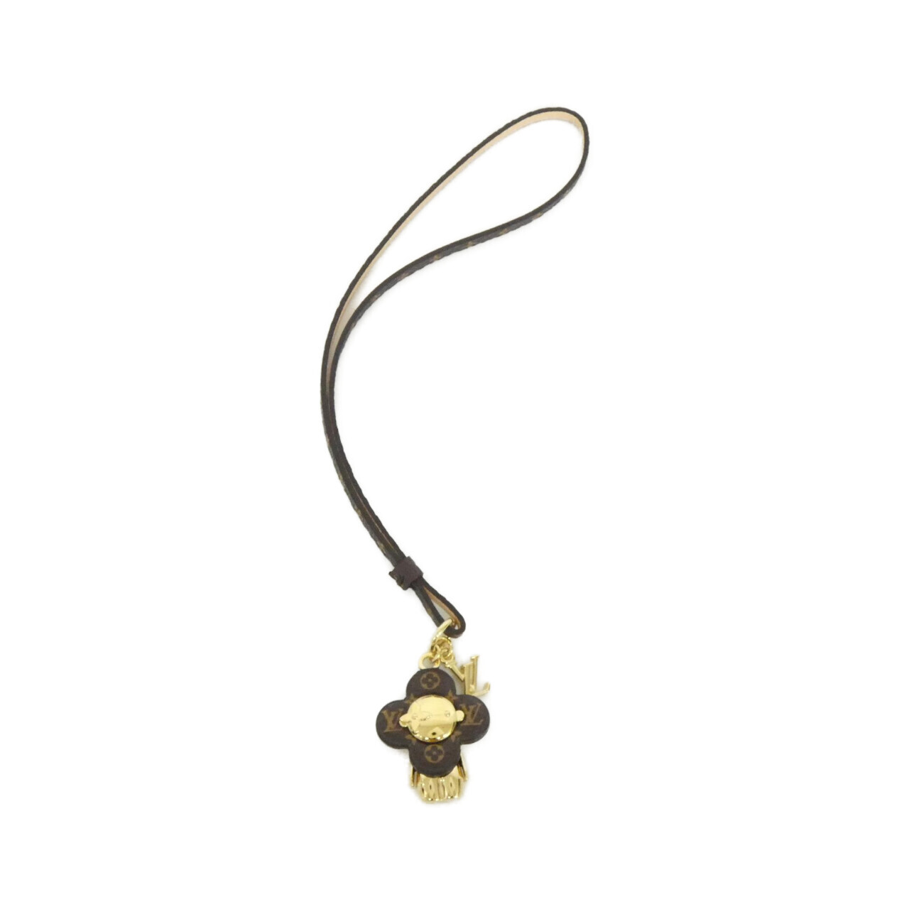 BAG CHARM