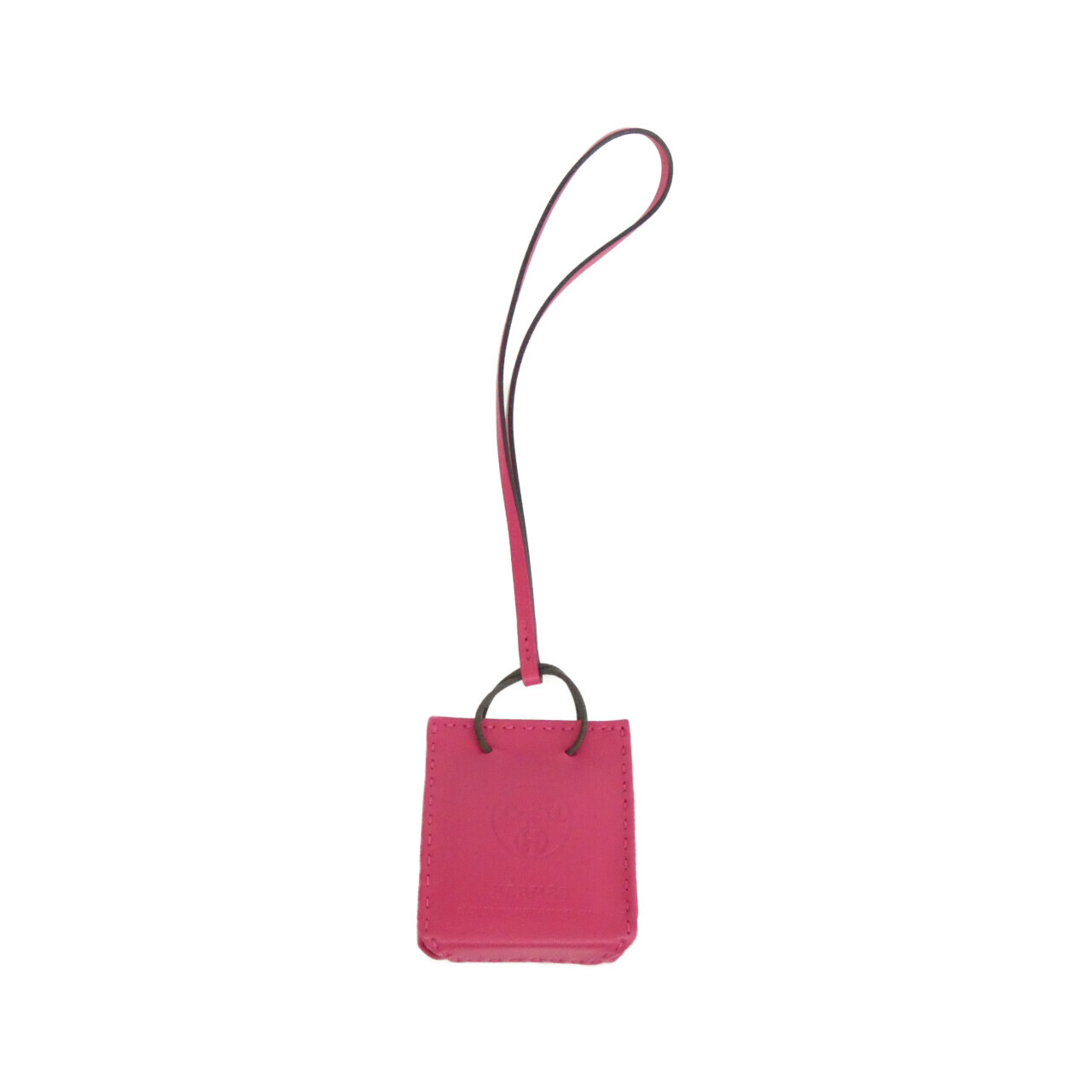 BAG CHARM