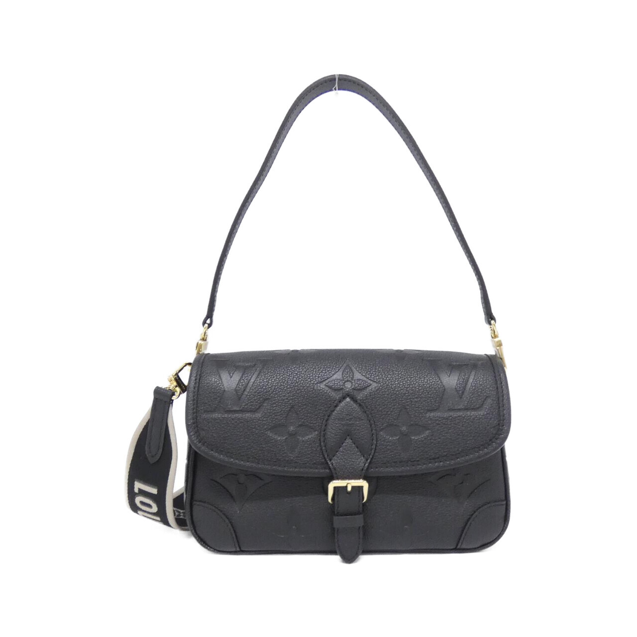 SHOULDER BAG