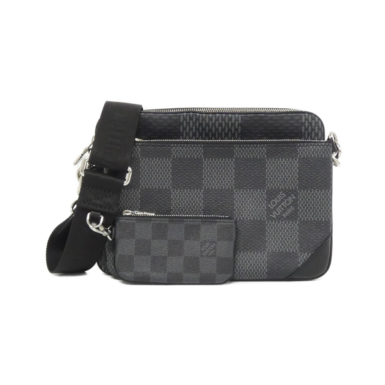CROSS BODY BAG