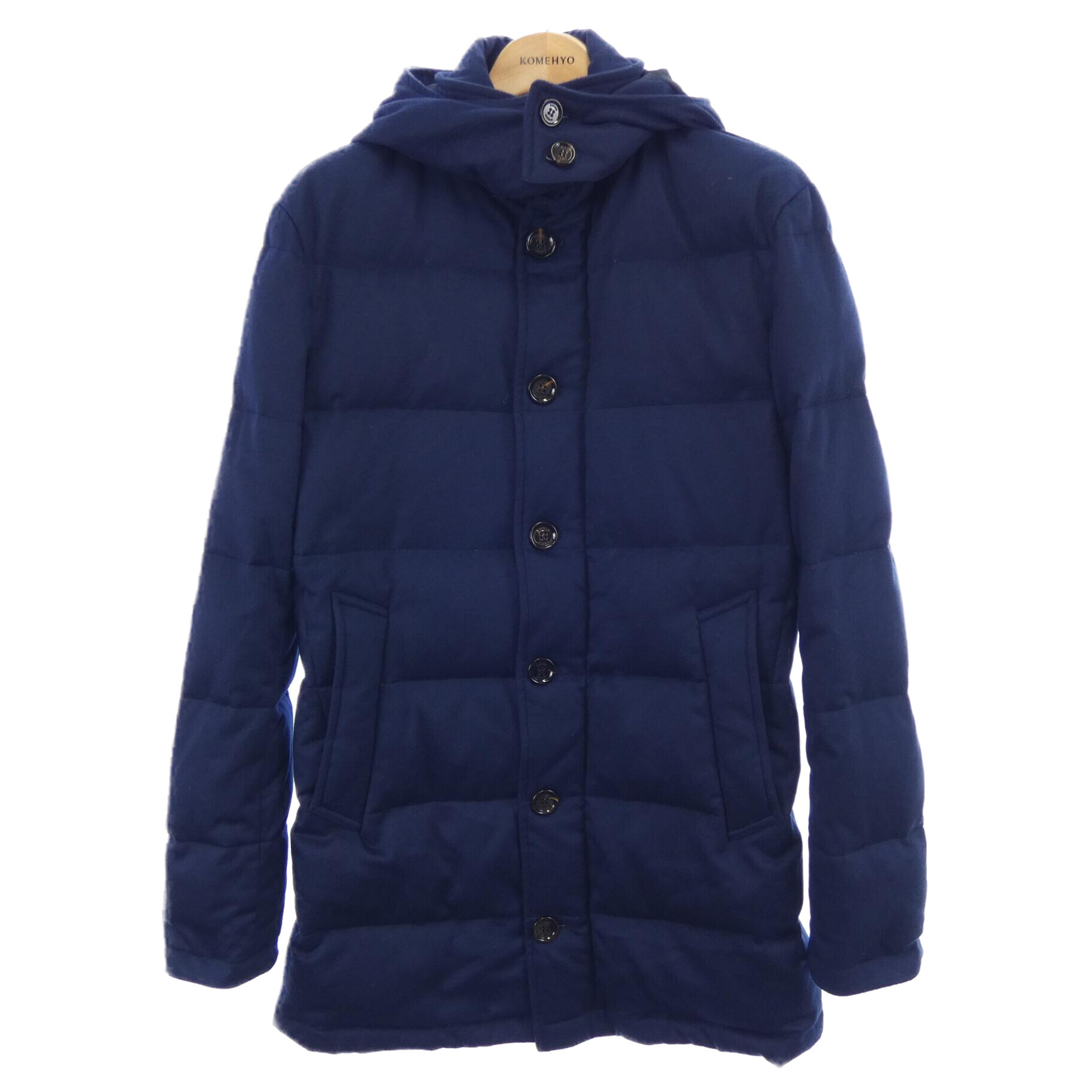 ダウンジャケット