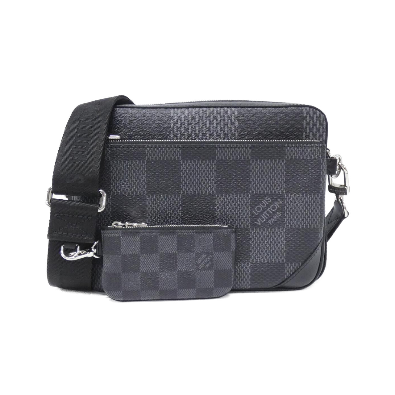 CROSS BODY BAG