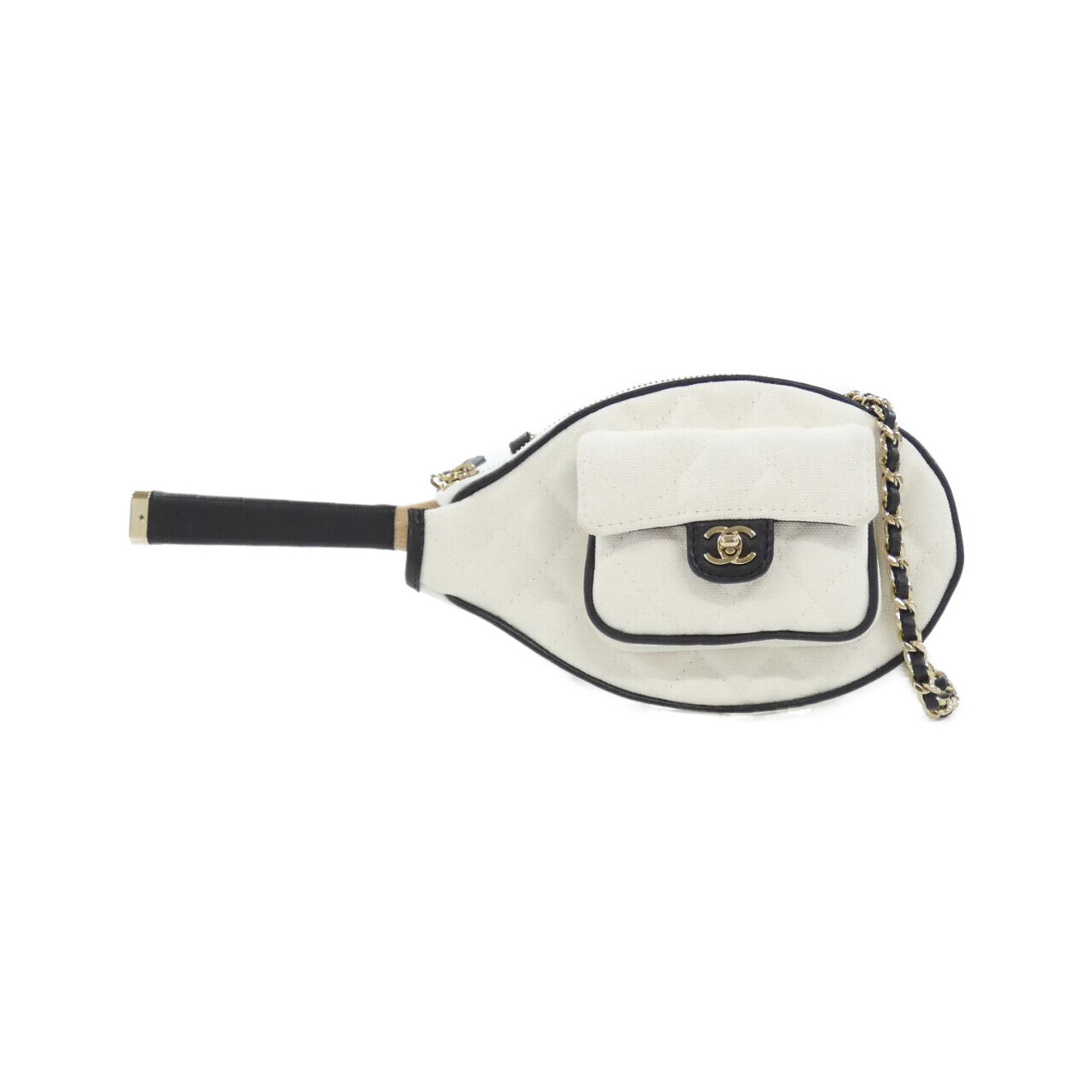 CHAIN CLUTCH