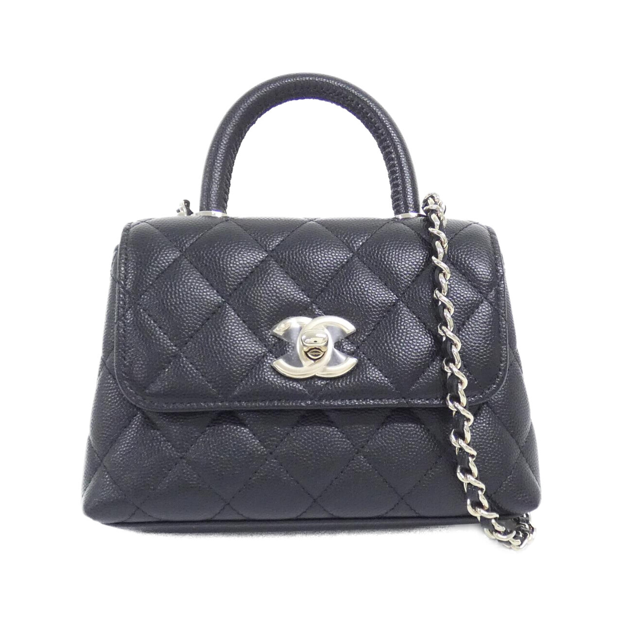 CHAIN CLUTCH