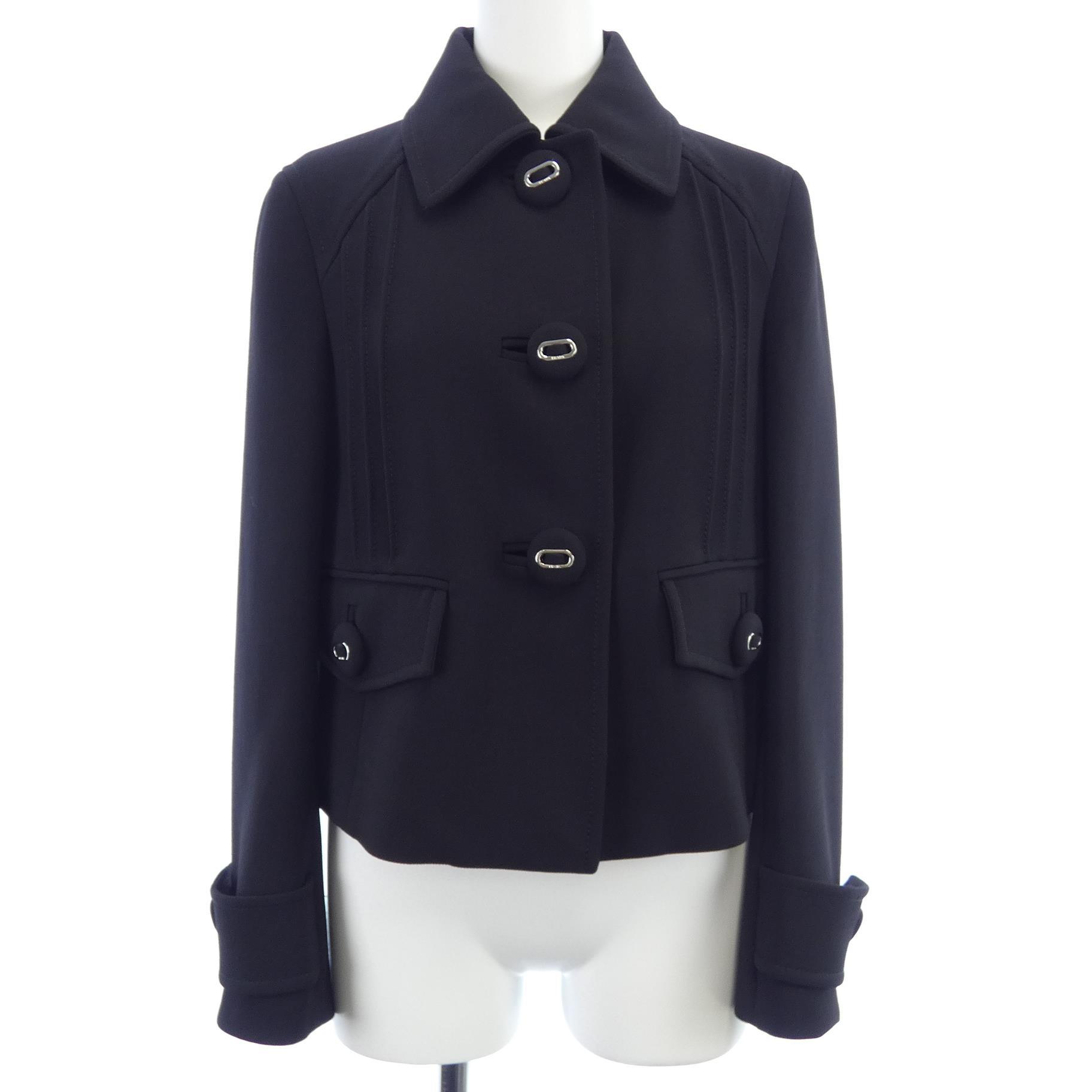 ジャケット