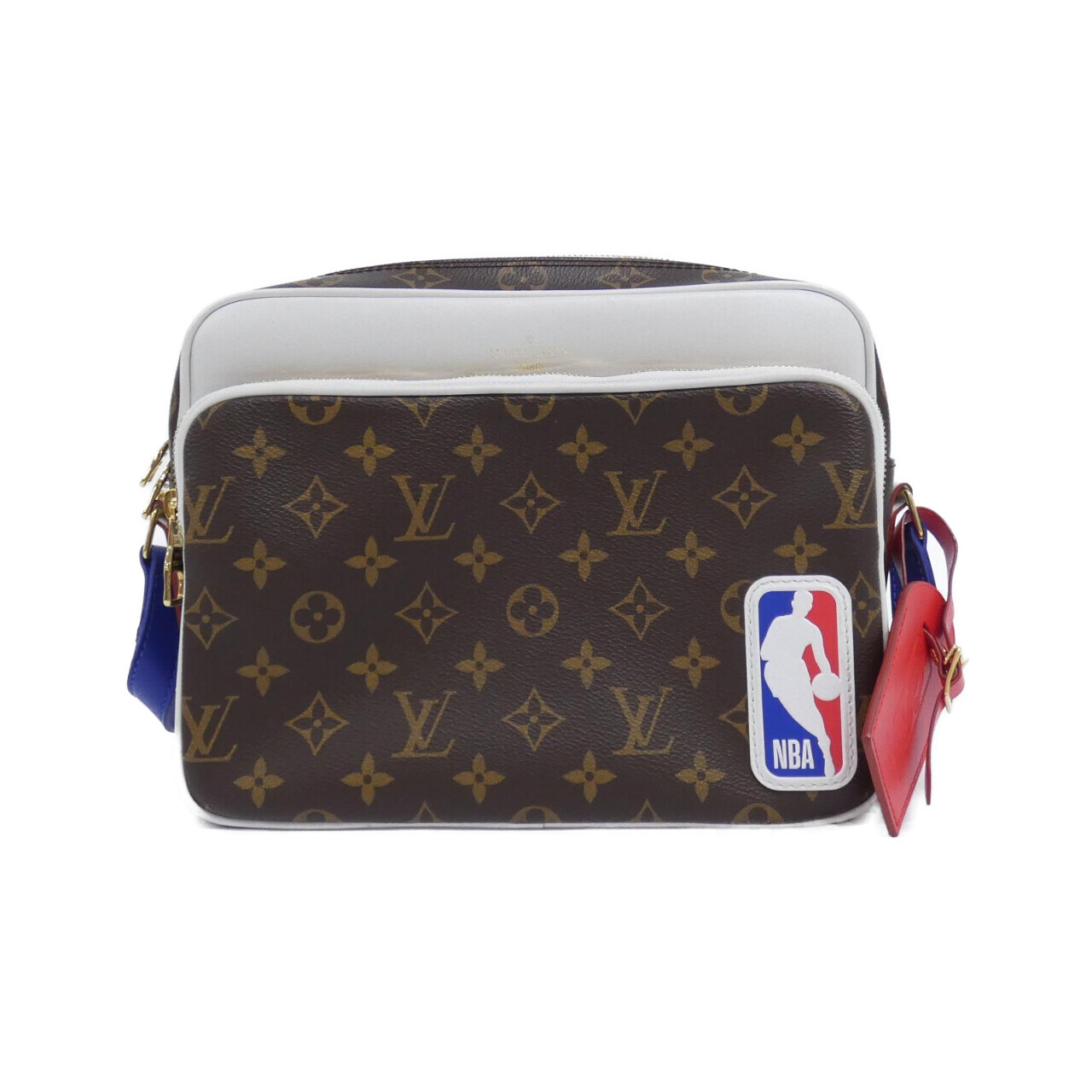 CROSS BODY BAG