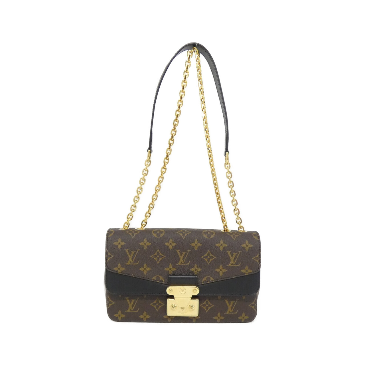 CROSS BODY BAG