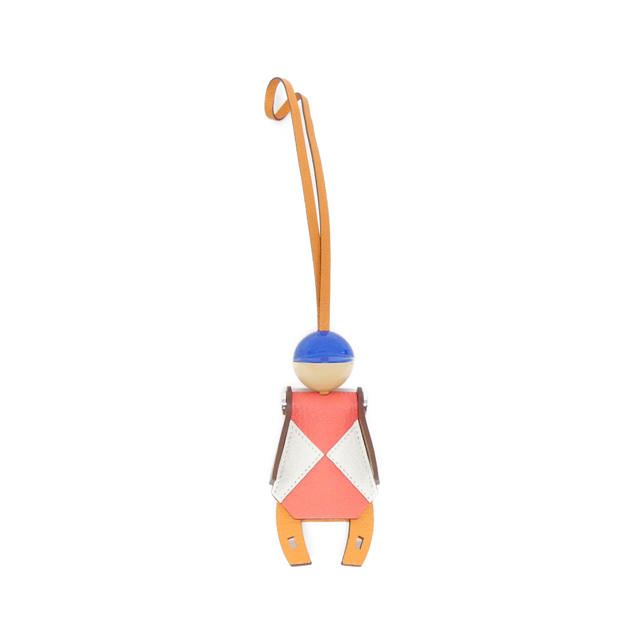 BAG CHARM
