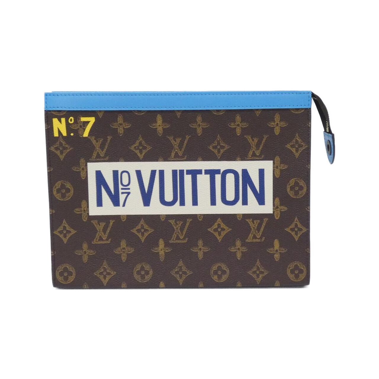 CLUTCH BAG