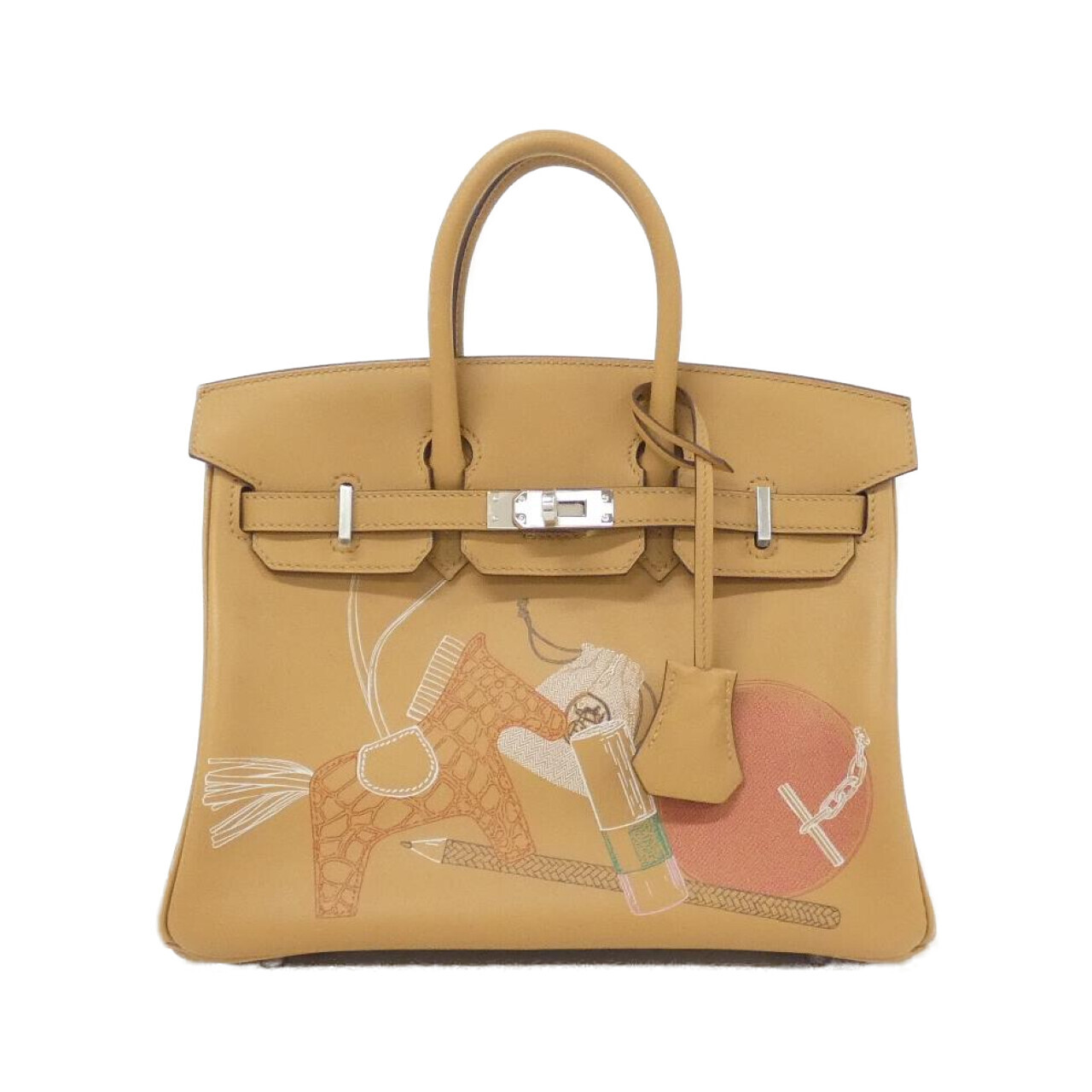 HANDBAG