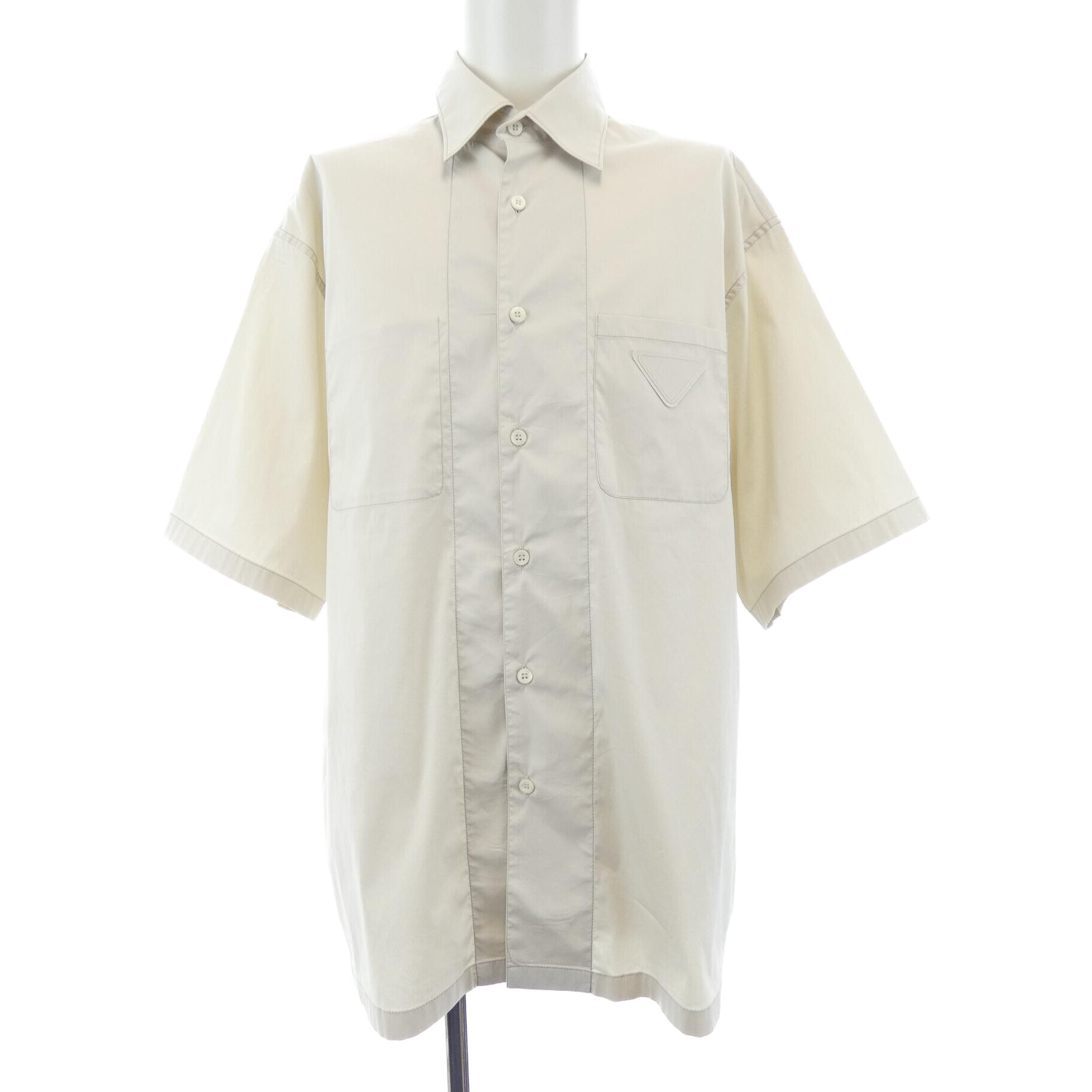 Ｓ／Ｓシャツ