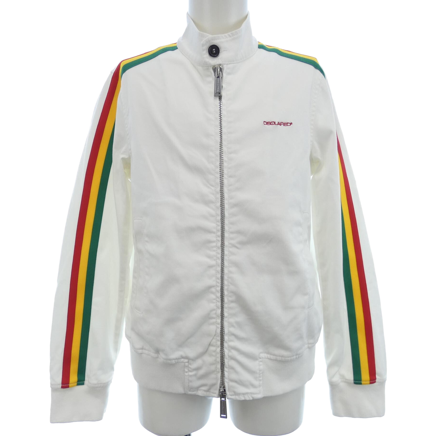 ジャケット