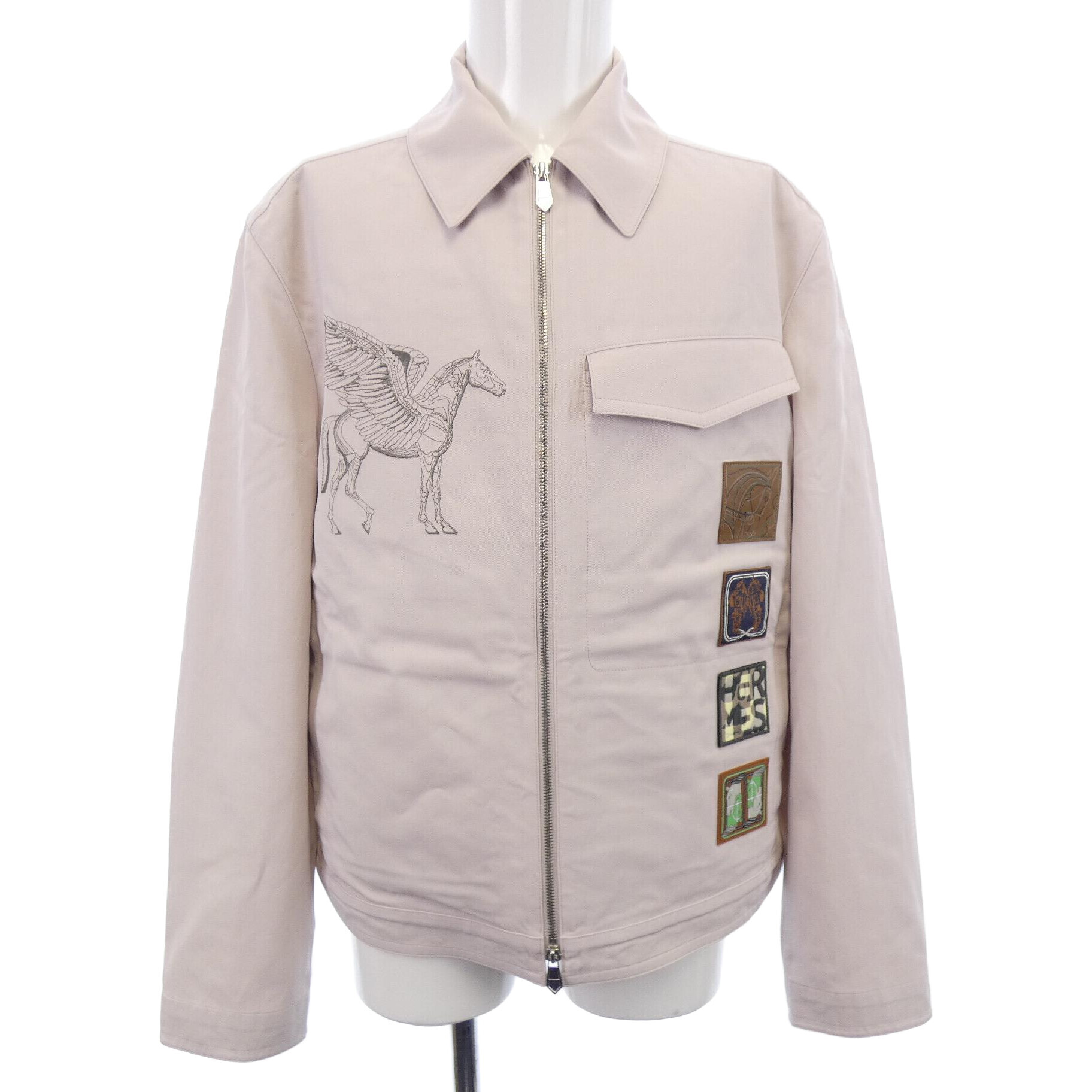 ジャケット