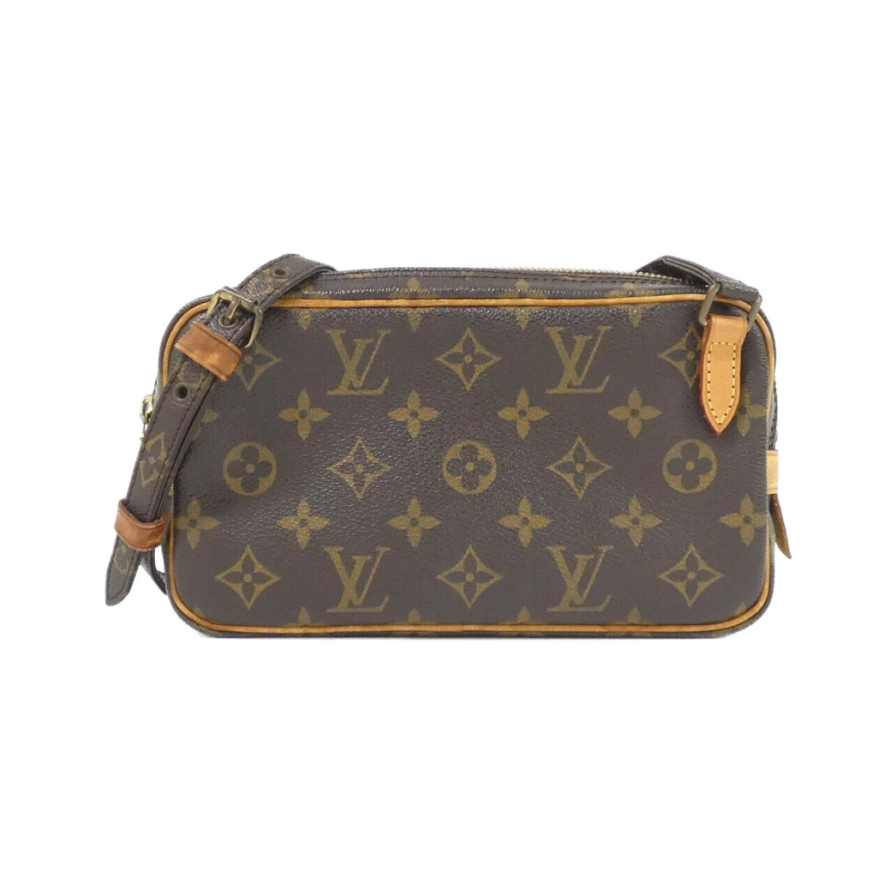 CROSS BODY BAG