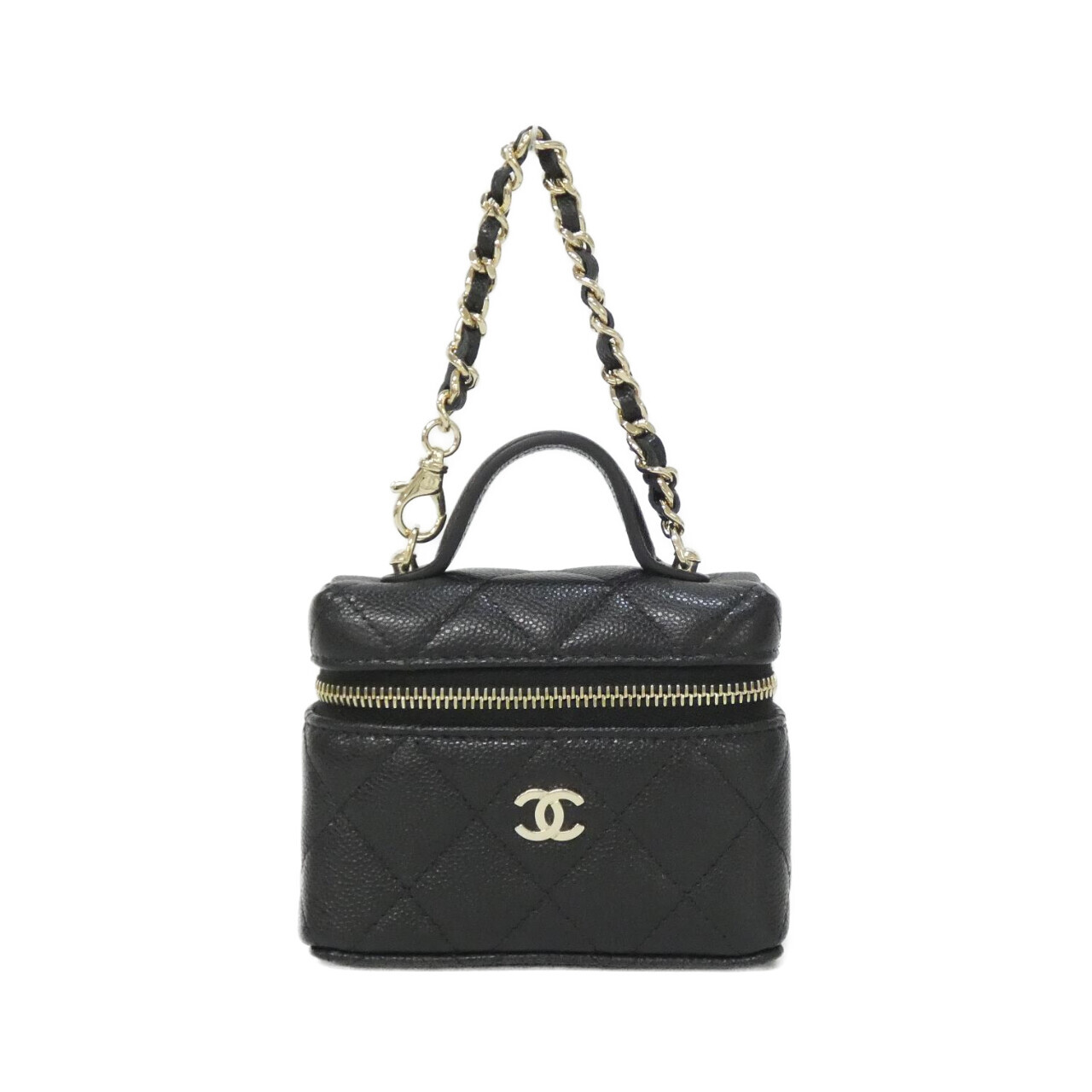 BAG CHARM