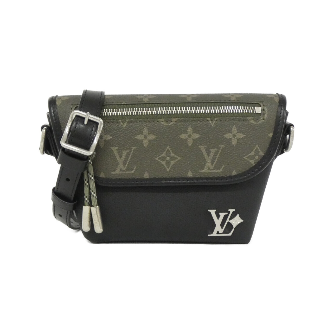 CROSS BODY BAG