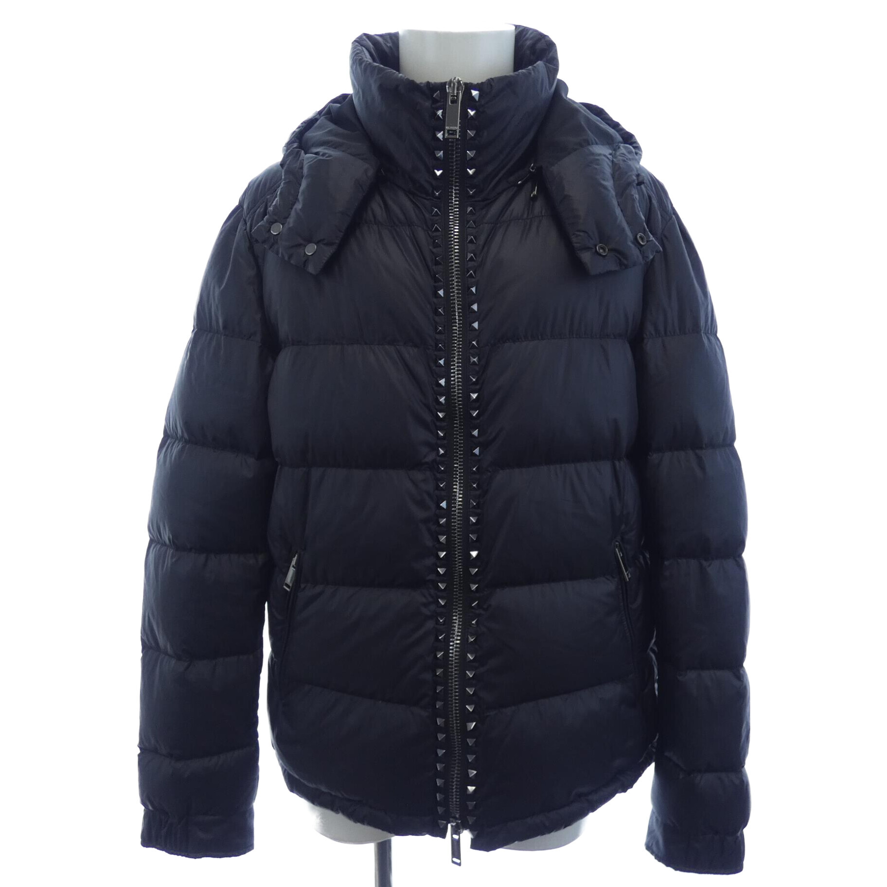 ダウンジャケット